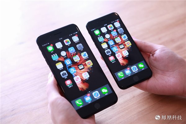 iPhone7/7 Plus評(píng)測(cè)：依然是目前體驗(yàn)最好的<a href=/mobile/ target=_blank class=infotextkey>手機(jī)</a>