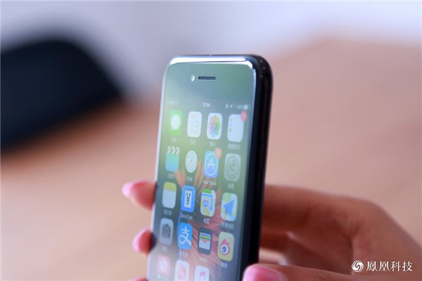 iPhone7/7 Plus評(píng)測(cè)：依然是目前體驗(yàn)最好的手機(jī)