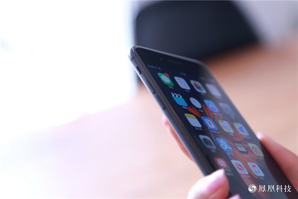 iPhone7/7 Plus評(píng)測(cè)：依然是目前體驗(yàn)最好的手機(jī)