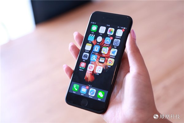 iPhone7/7 Plus評(píng)測(cè)：依然是目前體驗(yàn)最好的手機(jī)