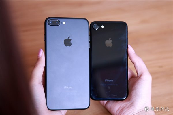 iPhone7/7 Plus評(píng)測(cè)：依然是目前體驗(yàn)最好的手機(jī)