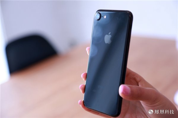 iPhone7/7 Plus評(píng)測(cè)：依然是目前體驗(yàn)最好的手機(jī)