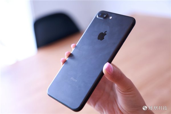 iPhone7/7 Plus評(píng)測(cè)：依然是目前體驗(yàn)最好的手機(jī)