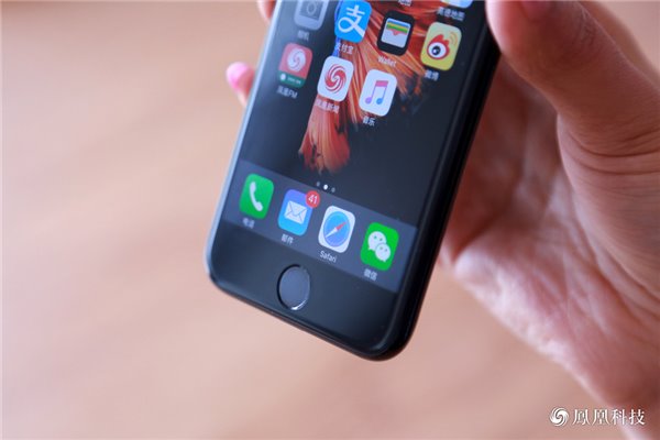 iPhone7/7 Plus評測：依然是目前體驗(yàn)最好的手機(jī)