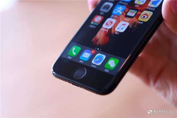 iPhone7/7 Plus評測：依然是目前體驗(yàn)最好的手機(jī)