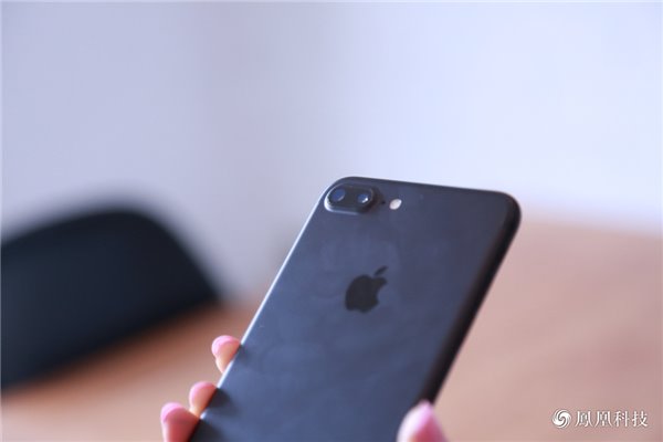 iPhone7/7 Plus評測：依然是目前體驗最好的手機