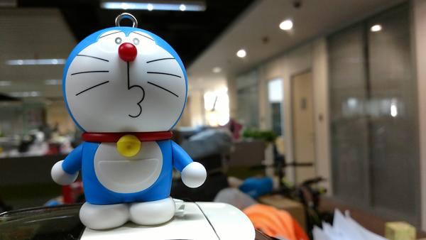 Moto Z好看嗎 Moto Z外觀評(píng)測(cè)