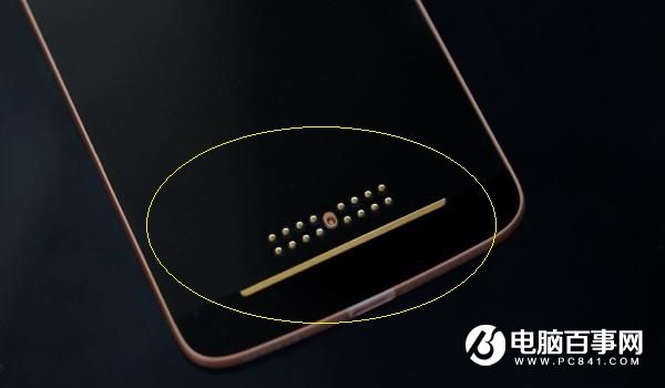 模塊化手機(jī)什么意思 Moto Z模塊化的功能