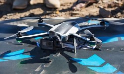 GoPro Karma無人機(jī)試玩：操作簡單但存在短板