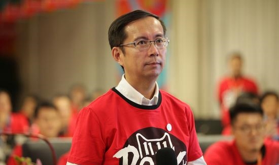 阿里CEO回應(yīng)員工搶月餅遭開(kāi)除：作弊零容忍