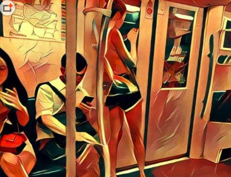 Prisma是什么軟件？