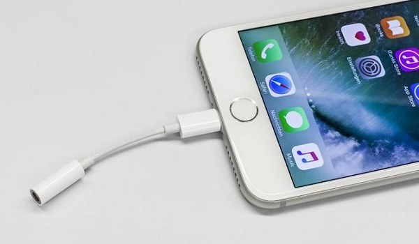iPhone7取消3.5mm接口耳機 音質(zhì)下降了