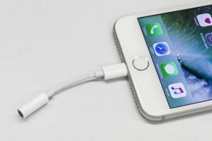 iPhone7取消3.5mm接口耳機(jī) 音質(zhì)下降了