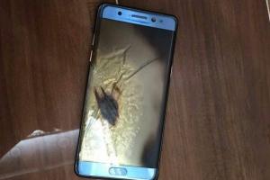 三星Note7爆炸之火燒到A股？多家上市公司忙撇清關(guān)系