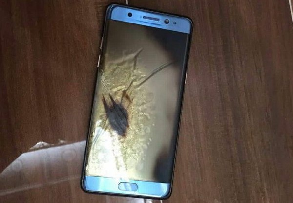 三星Note7爆炸之火燒到A股？多家上市公司忙撇清關(guān)系