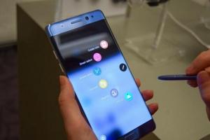 中國(guó)電池供應(yīng)商不存在問題 三星Note7國(guó)行版繼續(xù)銷售