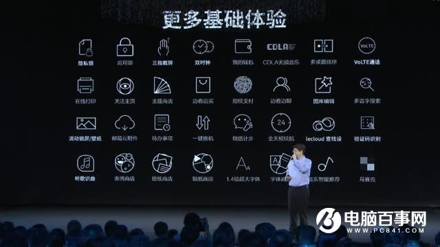 樂Pro3怎么樣 樂視樂Pro3發(fā)布會圖文回顧