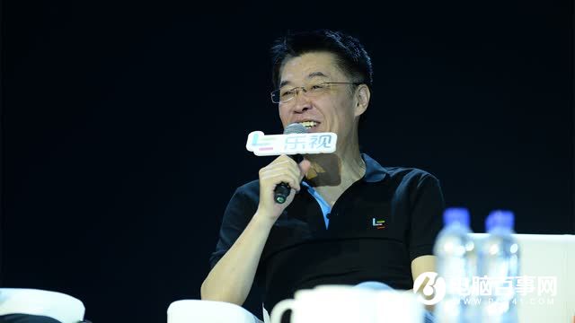 樂Pro3怎么樣 樂視樂Pro3發(fā)布會(huì)圖文回顧