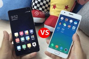 ZUK Z2與紅米Pro對(duì)比評(píng)測(cè) ZUK Z2和紅米Pro哪個(gè)好？