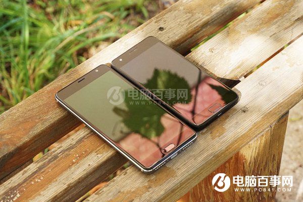 ZUK Z2和紅米Pro哪個(gè)好看？外觀區(qū)別對(duì)比