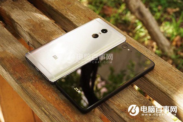 ZUK Z2和紅米Pro哪個(gè)好看？外觀區(qū)別對(duì)比