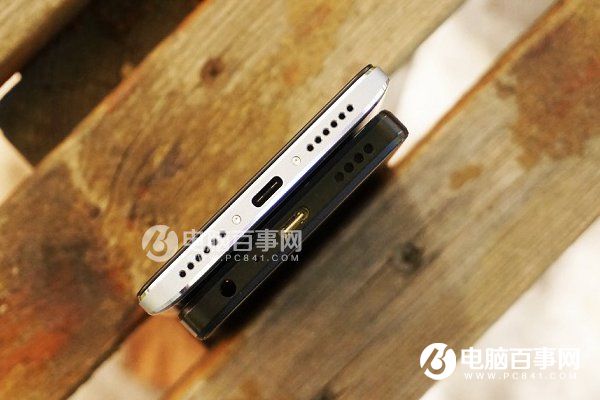 ZUK Z2和紅米Pro哪個(gè)好看？外觀區(qū)別對(duì)比