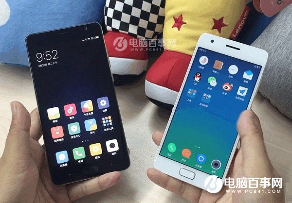ZUK Z2與紅米Pro對(duì)比評(píng)測(cè)：屏幕與性能區(qū)別