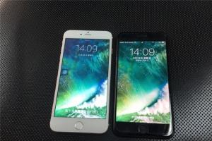 網(wǎng)友展示高仿iPhone7 Plus：還有偽3D Touch