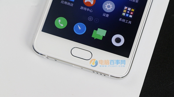 魅蓝U10外观评测 双面2.5D玻璃