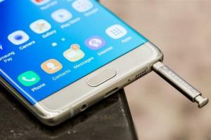 三星Note7電池爆炸是過(guò)分偏執(zhí)后的宿命