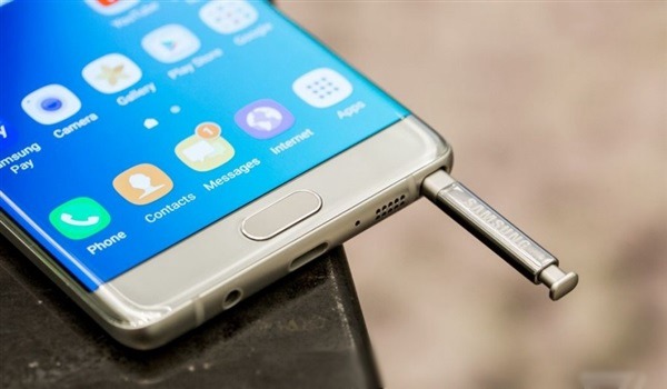 三星Note7電池爆炸是過(guò)分偏執(zhí)后的宿命