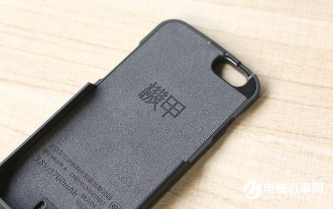 讓iPhone也能雙卡雙待雙系統(tǒng) 機甲評測