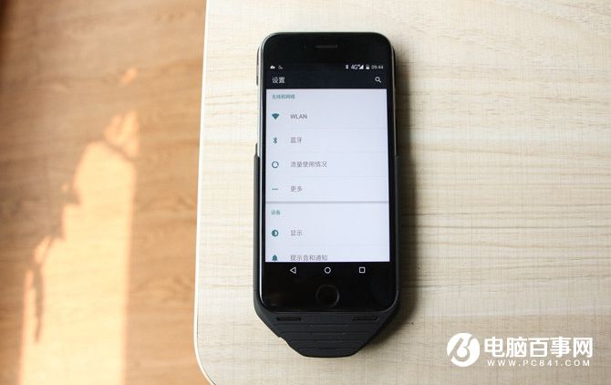 讓iPhone也能雙卡雙待雙系統(tǒng) 機甲評測
