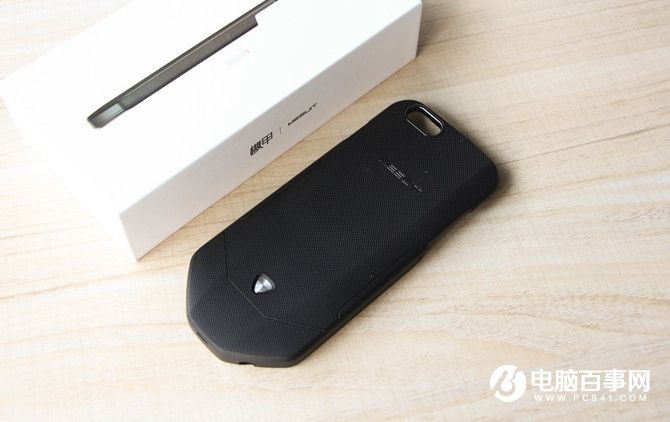 讓iPhone也能雙卡雙待雙系統(tǒng) 機甲評測