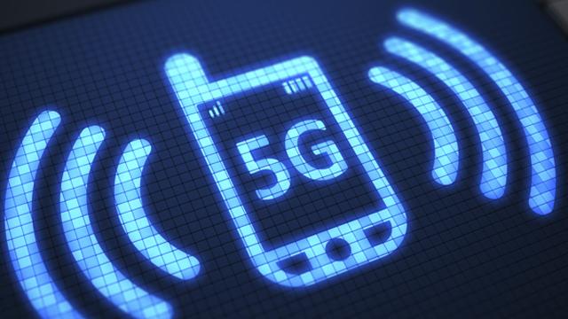 5G時(shí)代要來(lái)了 中國(guó)5G關(guān)鍵技術(shù)性能測(cè)試完成
