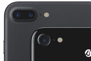 iPhone7/7 Plus開售首周：亮黑色嚴(yán)重缺貨，黃牛價(jià)已腰斬
