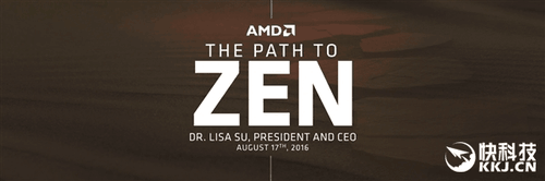 下一代MacBook Pro處理器曝光：要用AMD Zen