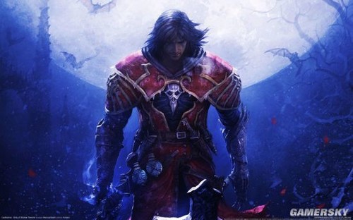 惡魔城暗影之王團(tuán)隊(duì)與科樂美中止合作