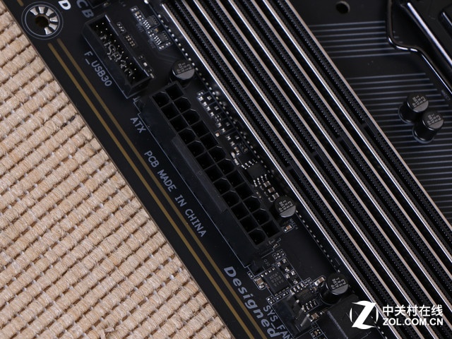 旗艦風(fēng)范 技嘉Z170X-UD3 Ultra現(xiàn)售1699 