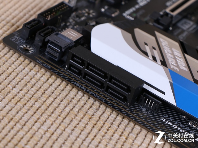 旗艦風(fēng)范 技嘉Z170X-UD3 Ultra現(xiàn)售1699 