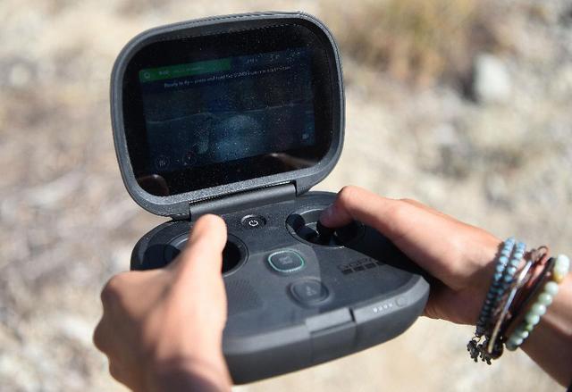 GoPro與大疆干上了 到底誰更便宜更便攜？