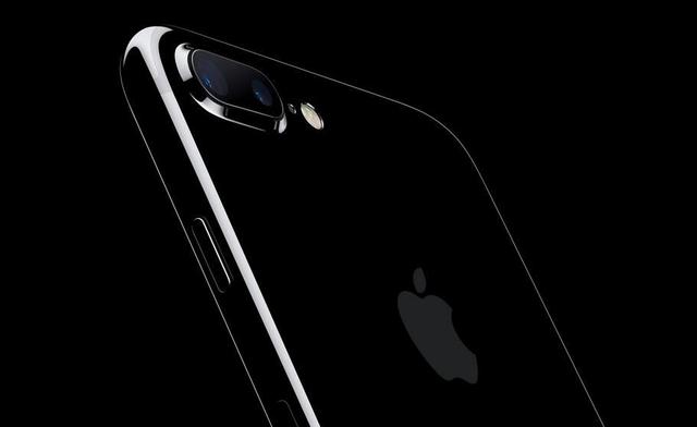 亮黑色iPhone 7為什么總缺貨：良品率低 需求量大