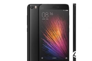 小米5S、5S Plus售價(jià)/配置曝光：太給力！