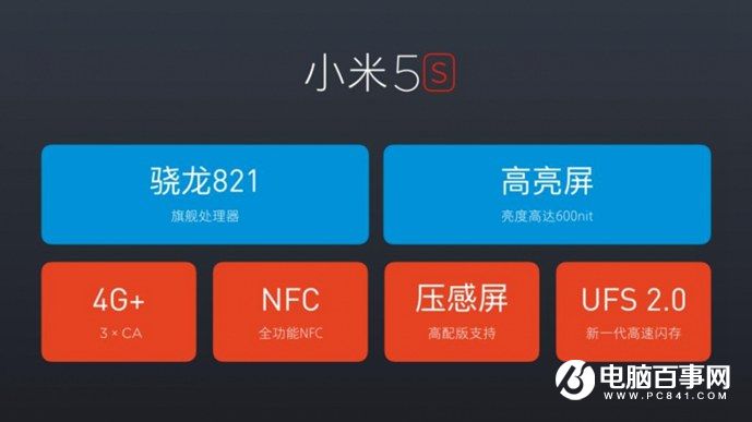 小米5s怎么樣 小米5s與5s Plus發(fā)布會圖文回顧