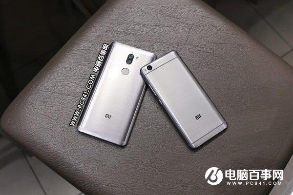 小米5s與5s Plus預(yù)約量驚人：半天超300萬(wàn)人預(yù)約