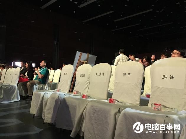 小米5s發(fā)布會現(xiàn)場的3個(gè)思路以及被隱而不宣的事實(shí)