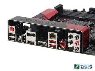 游戲王者 微星Z170A GAMING M7主板評測 