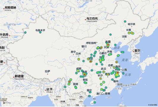 發(fā)改委:網(wǎng)購舉報4個月增240% 園中園等舉報最多