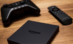 亞馬遜發(fā)布升級(jí)版Fire TV電視棒：支持Alexa語音