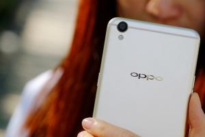 OPPO手機(jī)火到印度！超越蘋(píng)果僅次三星